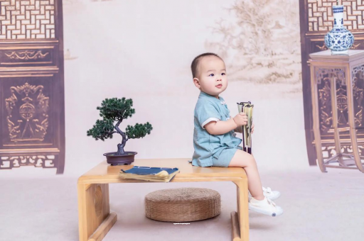 祁阳宝宝断掌和智力有关吗