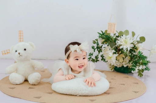 祁阳宝宝多久会抬头